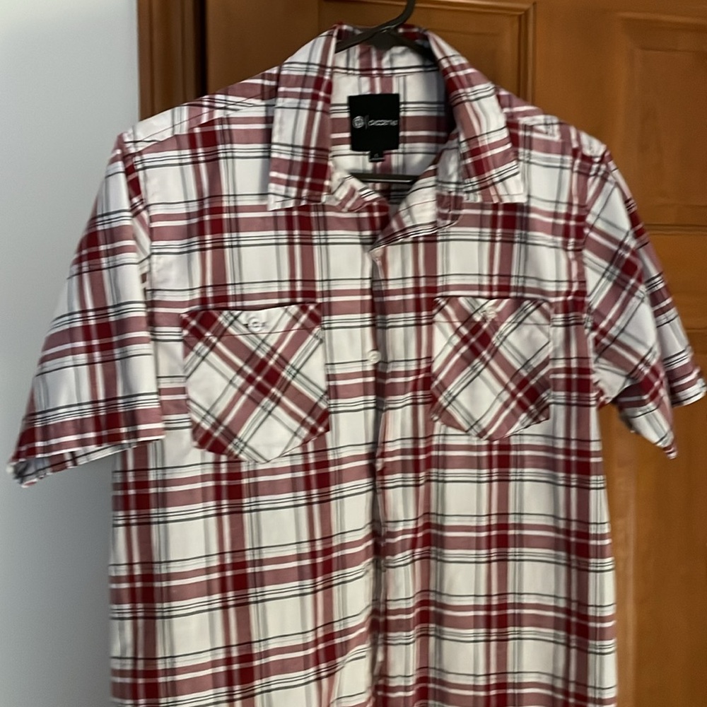 Akademiks short sleeve shirt - Picture 2 of 8